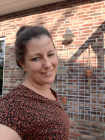 Foto van hulp Karin in Hazerswoude-Dorp