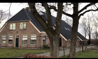Foto van hulp Leone in Nijensleek