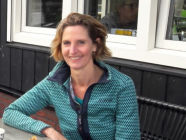 foto Nanny advertentie Inge in Marum