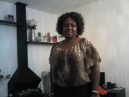 Foto van hulp Haidy in Hoorn