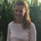 foto Verpleegkundige advertentie Hanna in Ezinge