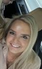 Foto van hulp Stacey in Laren