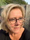 foto Strijken/wassen advertentie Yvonne in Veere
