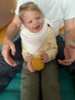 Foto van hulpvrager Tessa in Amstelveen