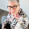 foto Administratieve hulp advertentie Mirjam in Warder