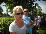 foto Strijken/wassen advertentie Carla in Wouwse Plantage