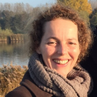 Foto van hulp Viviane in Nijkerk