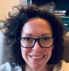 Foto van hulp Joyce in Eindhoven