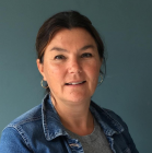 Foto van hulp Barbara in Hilversum