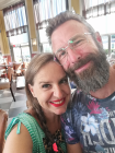 Foto van hulp Anita in Alblasserdam