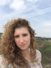 Foto van hulp Shanne in Brummen