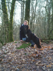 Foto van hulpvrager Merel in Rosmalen