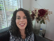 Foto van hulp Elles in Zuidoostbeemster