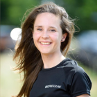 Foto van hulp Laura in Barneveld 