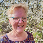 Foto van hulp Joke in Amersfoort