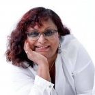 Foto van hulp Sharmila in Zoetermeer