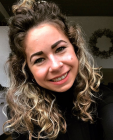 Foto van hulp Kyra in Roermond