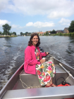 foto Aangepaste vakanties advertentie Patricia in Ried