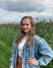 Foto van hulp Eline in Capelle aan den IJssel