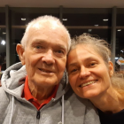 Foto van hulpvrager Christa in Amstelhoek