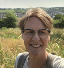 Foto van hulp Erna in Drachten