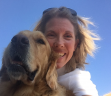 Foto van hulpvrager Charlotte in Hilversum