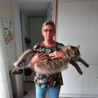 Foto van hulp Alies in Enkhuizen
