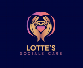 Foto van hulp Lotte in Volendam