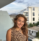 Foto van hulp Liza in Vierlingsbeek