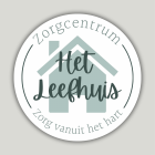 Foto van hulp Zorgcentrum Het Leefhuis in Gemert