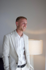 Foto van hulp Owen in Eindhoven