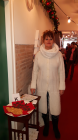 foto Palliatieve zorg advertentie Klaske in Oudebildtzijl