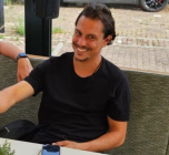 Foto van hulp Jefrem Pereira in Midwoud