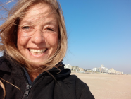 foto Begeleiding advertentie Helene in Den Haag