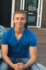 foto Hovenier advertentie Niek in Hekendorp