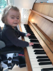 Foto van hulpvrager Renske in Nederhorst den Berg