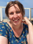 Foto van hulp Christina in Leeuwarden