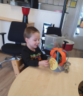 Foto van hulpvrager Vera in Heerlen
