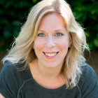 Foto van hulp Martine in Rosmalen