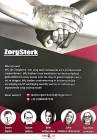 foto Verpleegkundige advertentie Team Sterk Venlo in Venlo