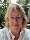 Foto van hulp Christa in Hooglanderveen
