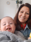 Foto van hulp Rosi in Haarlem