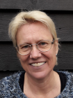 foto Dagbesteding advertentie Carola in Waarde