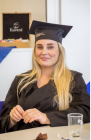 Foto van hulp Sanne in Groningen