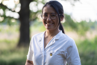 Foto van hulp Pawhehku in Dodewaard