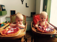 Foto van hulpvrager Janneke in Hillegom