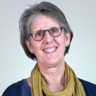 Foto van hulp Paula in Deurne