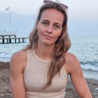 Foto van hulp Marjon in Rijssen