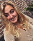 Foto van hulp Vera in Hoogeveen