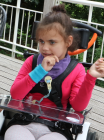 Foto van hulpvrager Helena in Utrecht